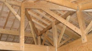 Traitement et finition des bois